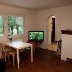 The eastbank 16 Holiday home Pinnow (Spree-Neisse)