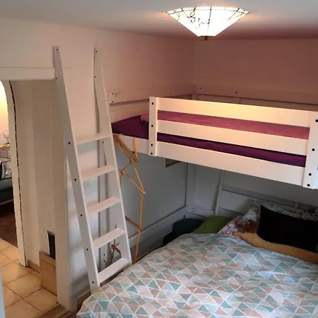 Holiday home The eastbank 16 Pinnow (Spree-Neisse)