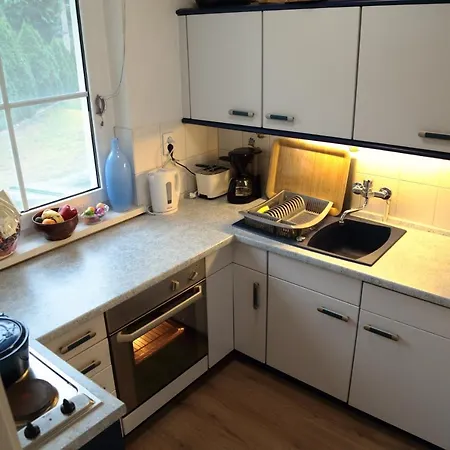 The eastbank 16 Pinnow (Spree-Neisse)