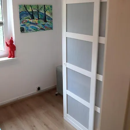 The eastbank 16 Holiday home *