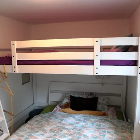 Holiday home The eastbank 16 Pinnow (Spree-Neisse)