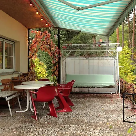 The eastbank 16 Holiday home