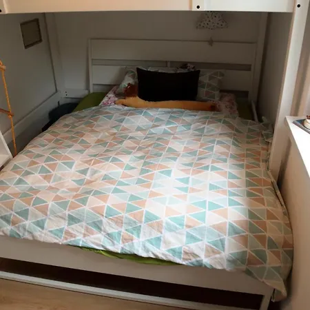 The eastbank 16 Pinnow (Spree-Neisse)