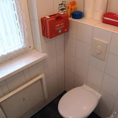 Holiday home The eastbank 16 Pinnow (Spree-Neisse)