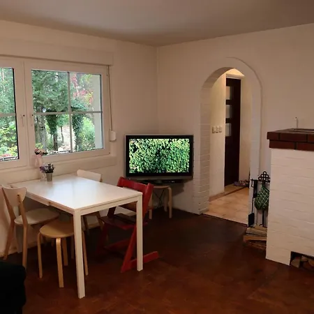 The eastbank 16 Holiday home Pinnow (Spree-Neisse)