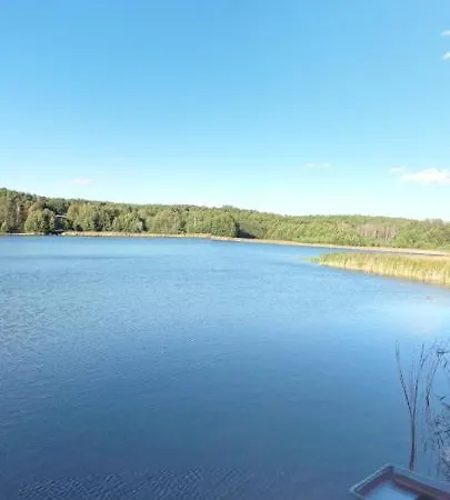 Holiday home The eastbank 16 Pinnow (Spree-Neisse)