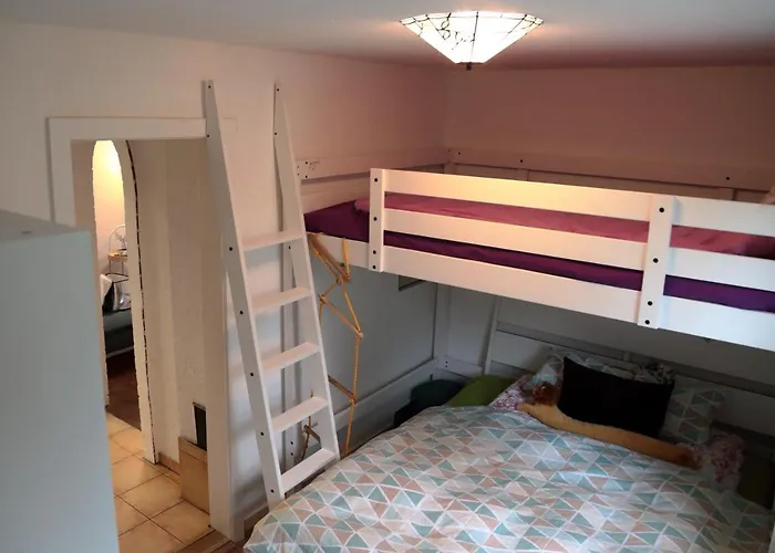 Ferienhaus The eastbank 16 Pinnow (Spree-Neisse)