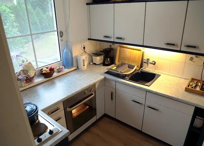 The eastbank 16 Pinnow (Spree-Neisse)