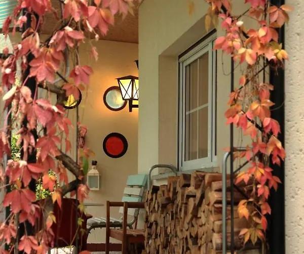 The eastbank 16 * Pinnow (Spree-Neisse)