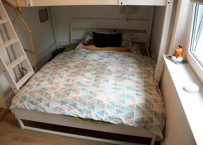 The eastbank 16 Pinnow (Spree-Neisse)