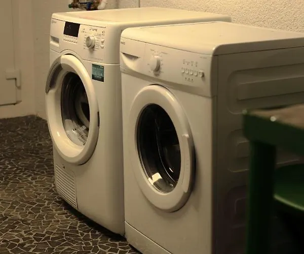 The eastbank 16 * Pinnow (Spree-Neisse)