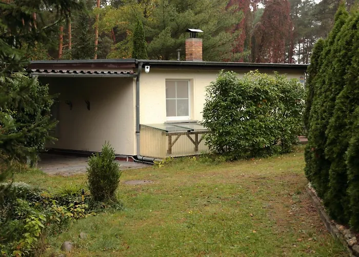 Ferienhaus The eastbank 16 *