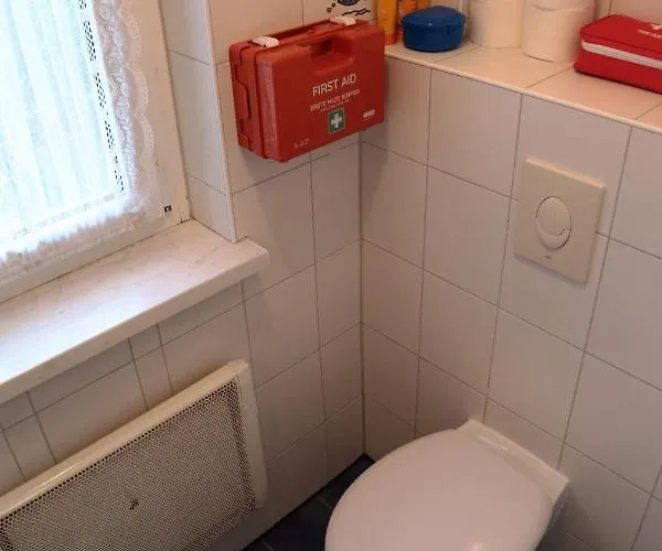 Ferienhaus The eastbank 16 Pinnow (Spree-Neisse)