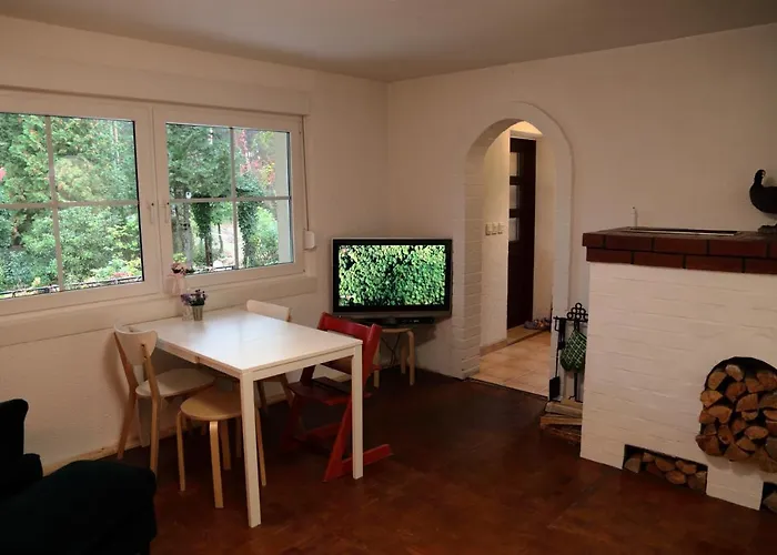 The eastbank 16 Ferienhaus Pinnow (Spree-Neisse)