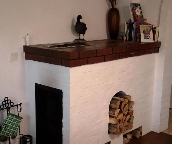 The eastbank 16 Ferienhaus