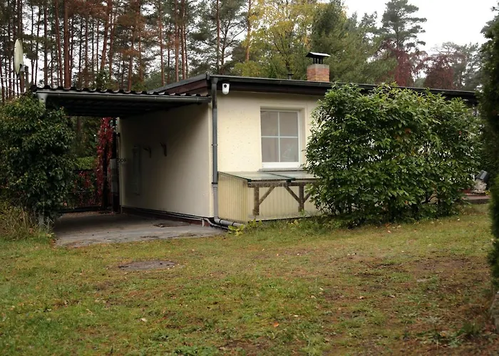 The eastbank 16 Ferienhaus *