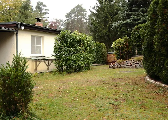 The eastbank 16 * Pinnow (Spree-Neisse)